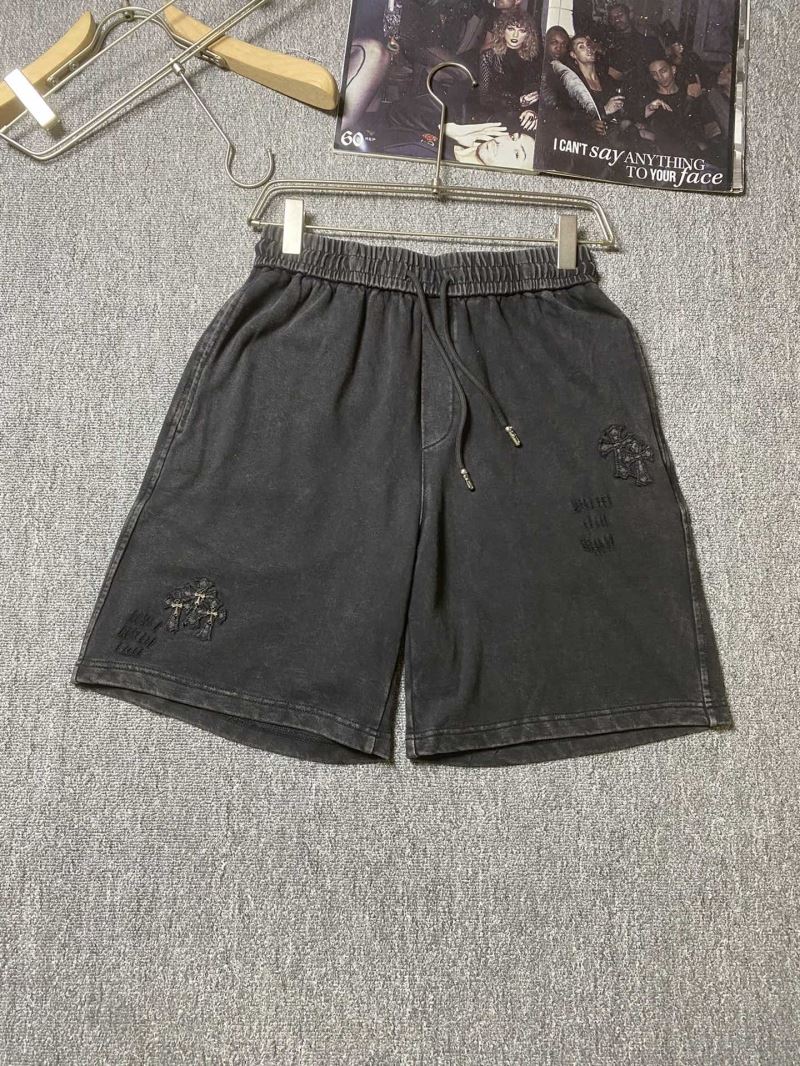 Chrome Hearts Short Suits